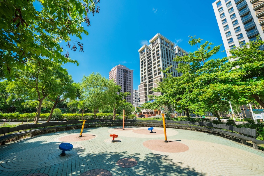 水秀公園